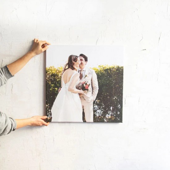 10x15 Klasik Fotoğraf Baskı - 25 Adet