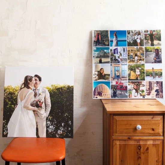 10x15 Klasik Fotoğraf Baskı - 25 Adet