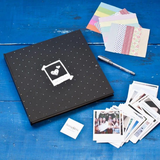 10x15 Klasik Fotoğraf Baskı - 8 Adet